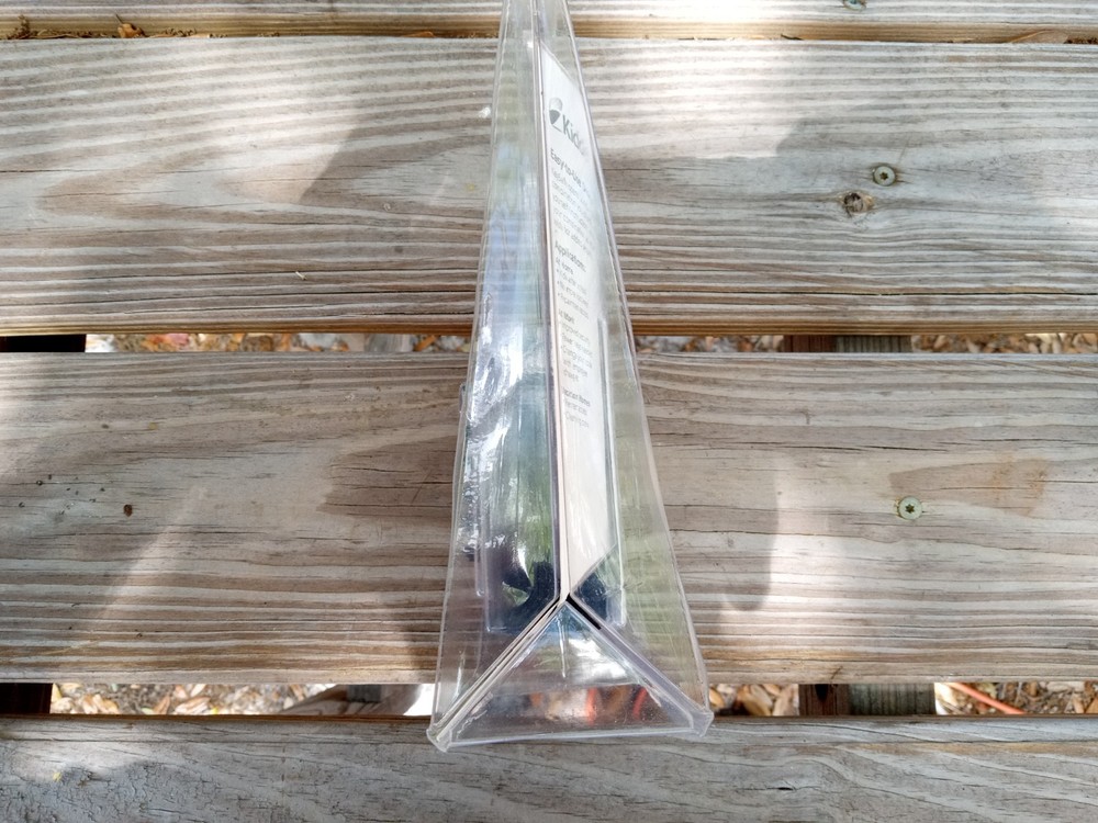 Kidde Access Point Portable Pushbutton Key Safe Holds 3 Keys # 001192