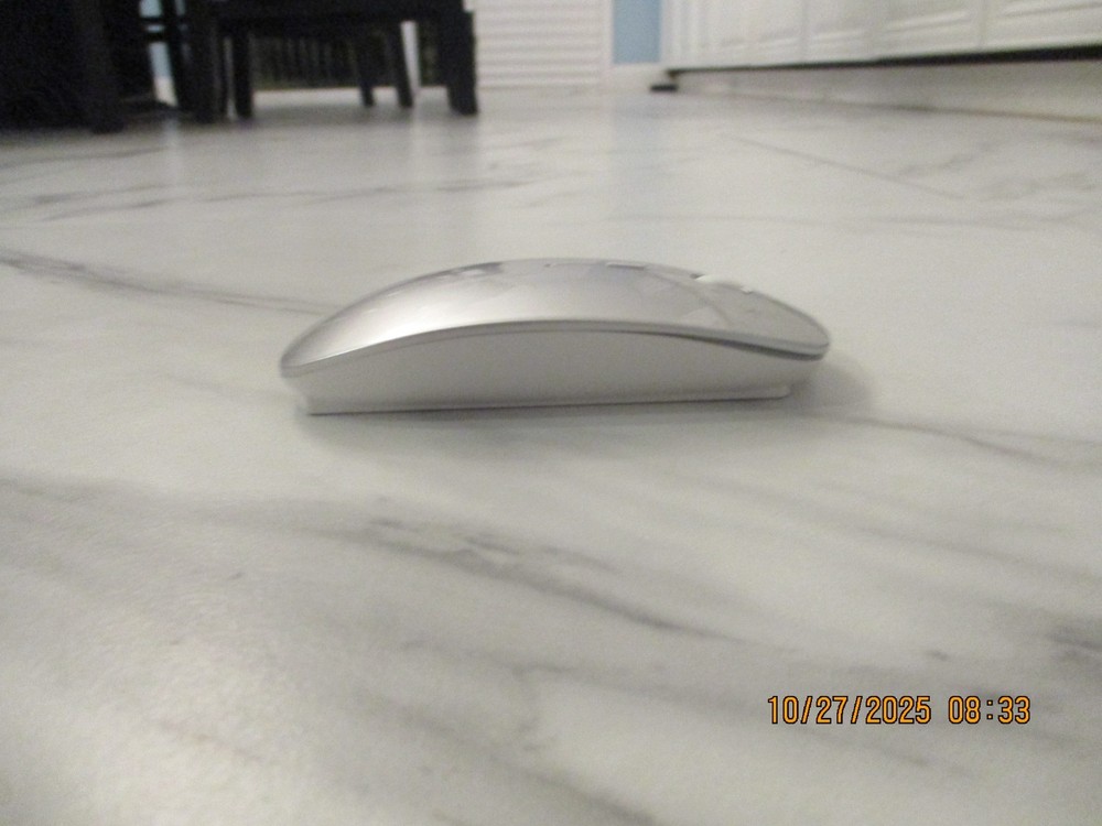 normdecos bluetooth wireless mouse