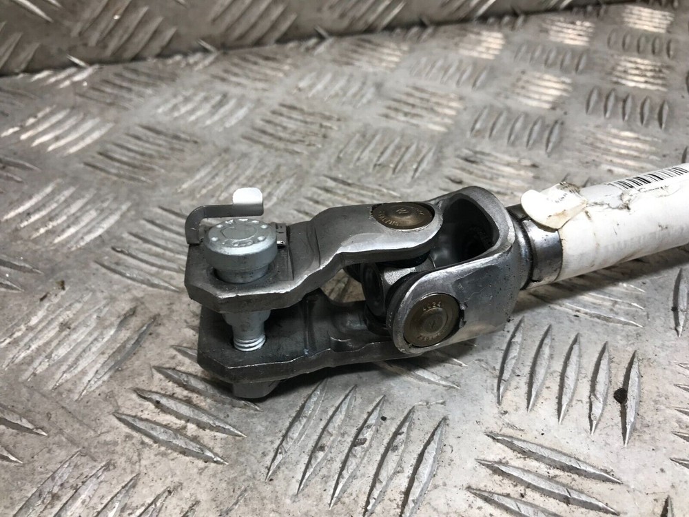 Dispatch Expert Vivaro 17-On Steering Column 98076767ZD