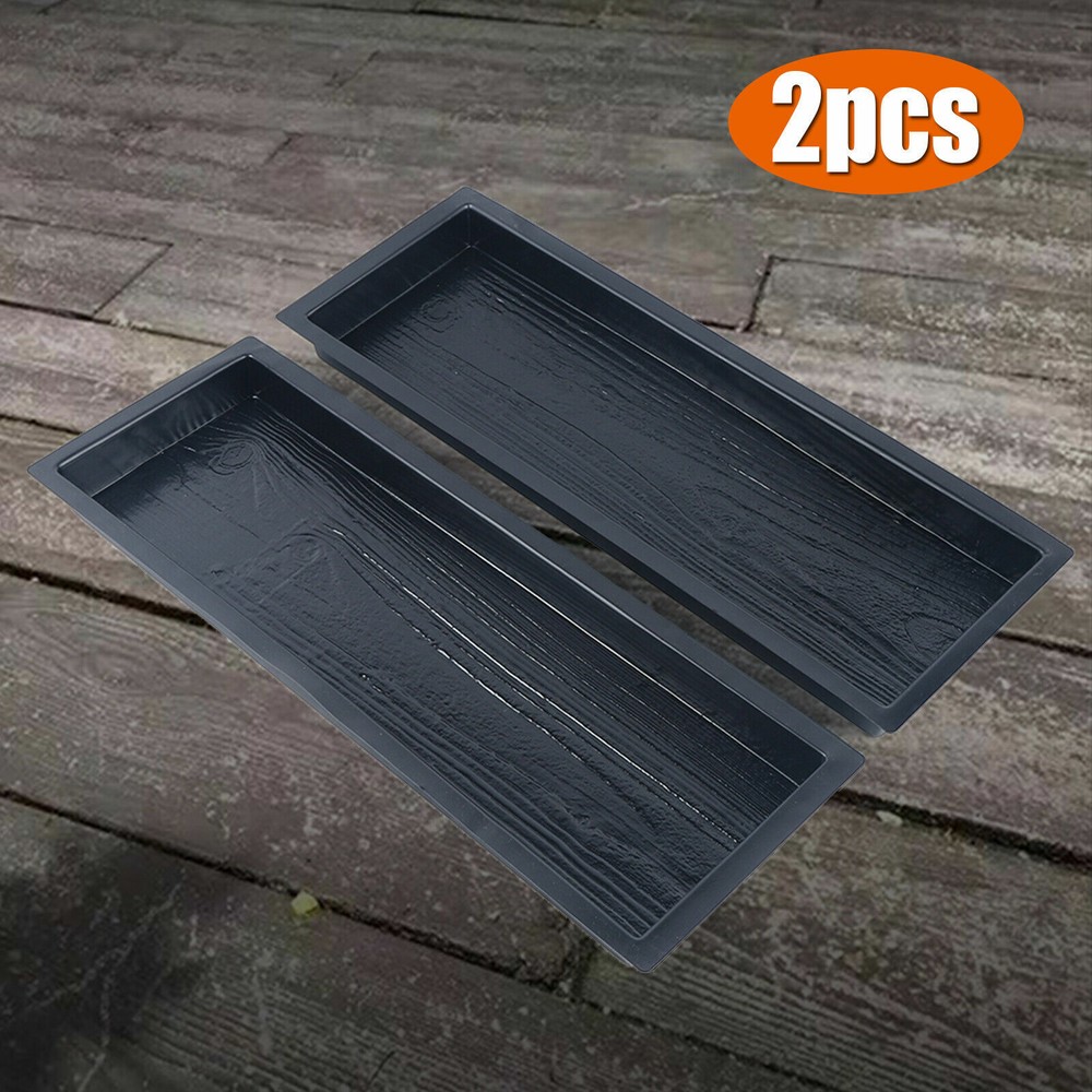 Walk Maker Pathmate Stone Moldings Paving Pavement Concrete Molds Stepping Ston