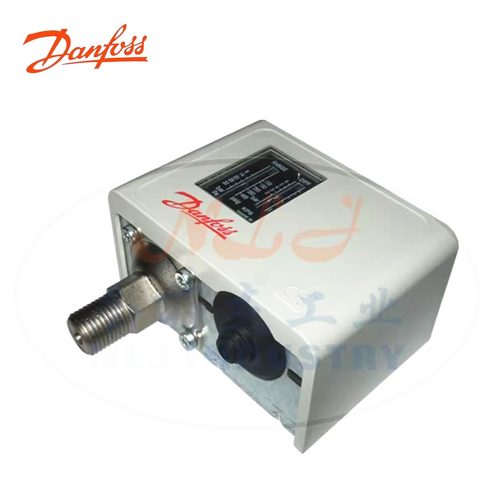 1pcs Danfoss KP5 060-5355 Pressure Switch