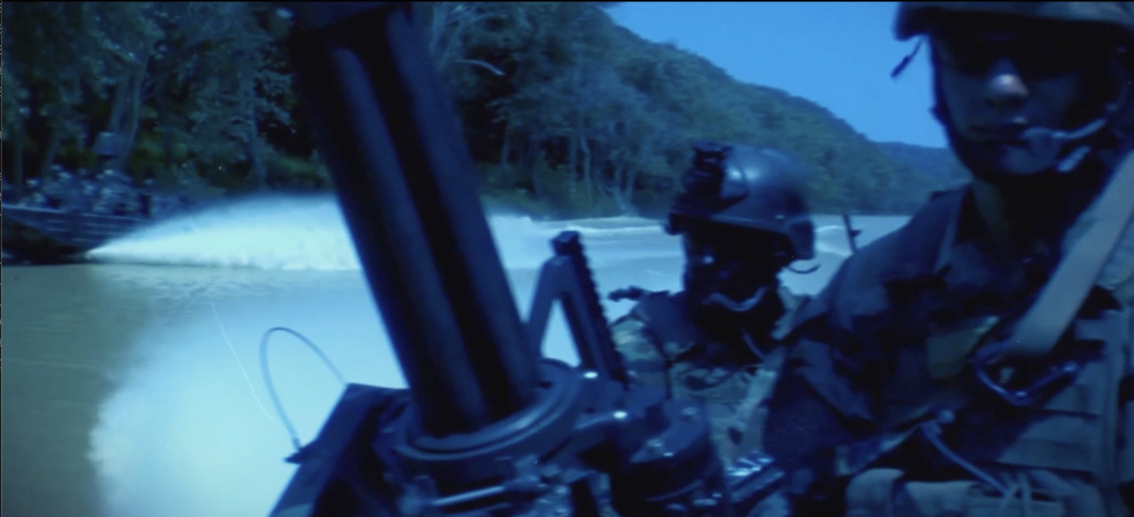 5+ Hours Navy SEAL BUD/S Training History Medal Of Honor Interiews Video 3 DVD s