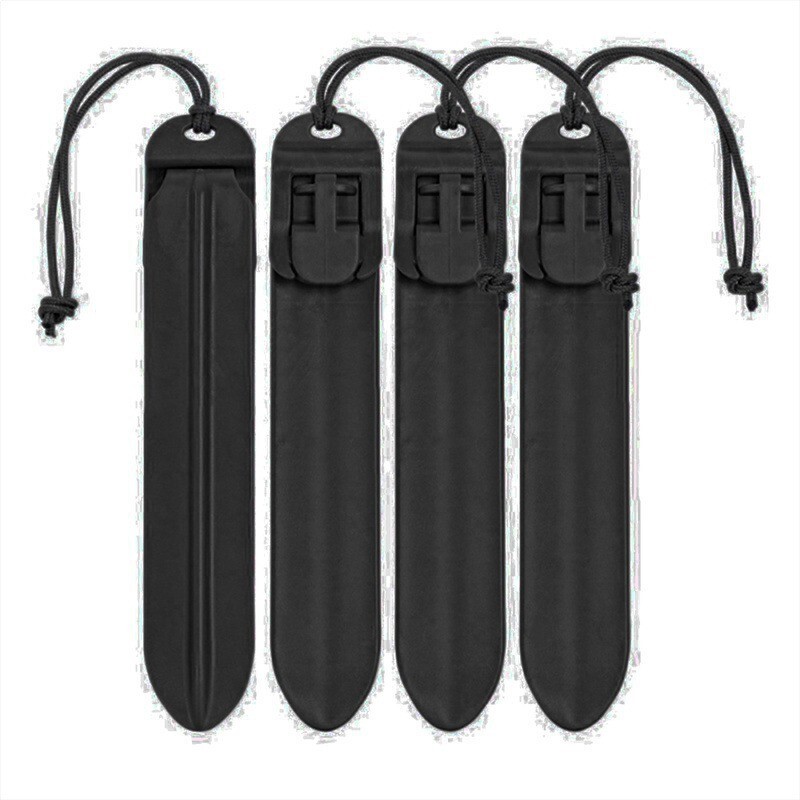 Vest Expansion Quick-Release Fixed Buckle Tactical Gear Backpack Link Connector