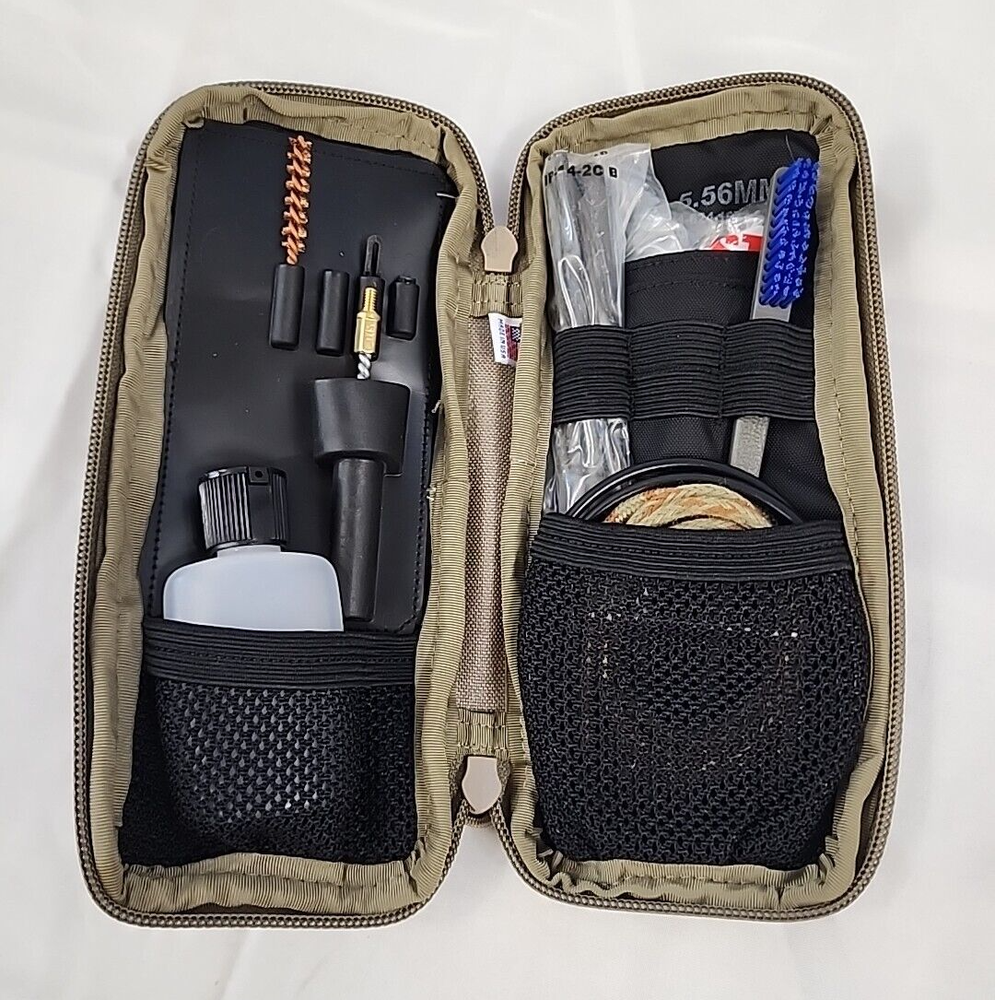 Otis 5.56mm I-Mod Cleaning Kit Cag Sof Devgru Seal