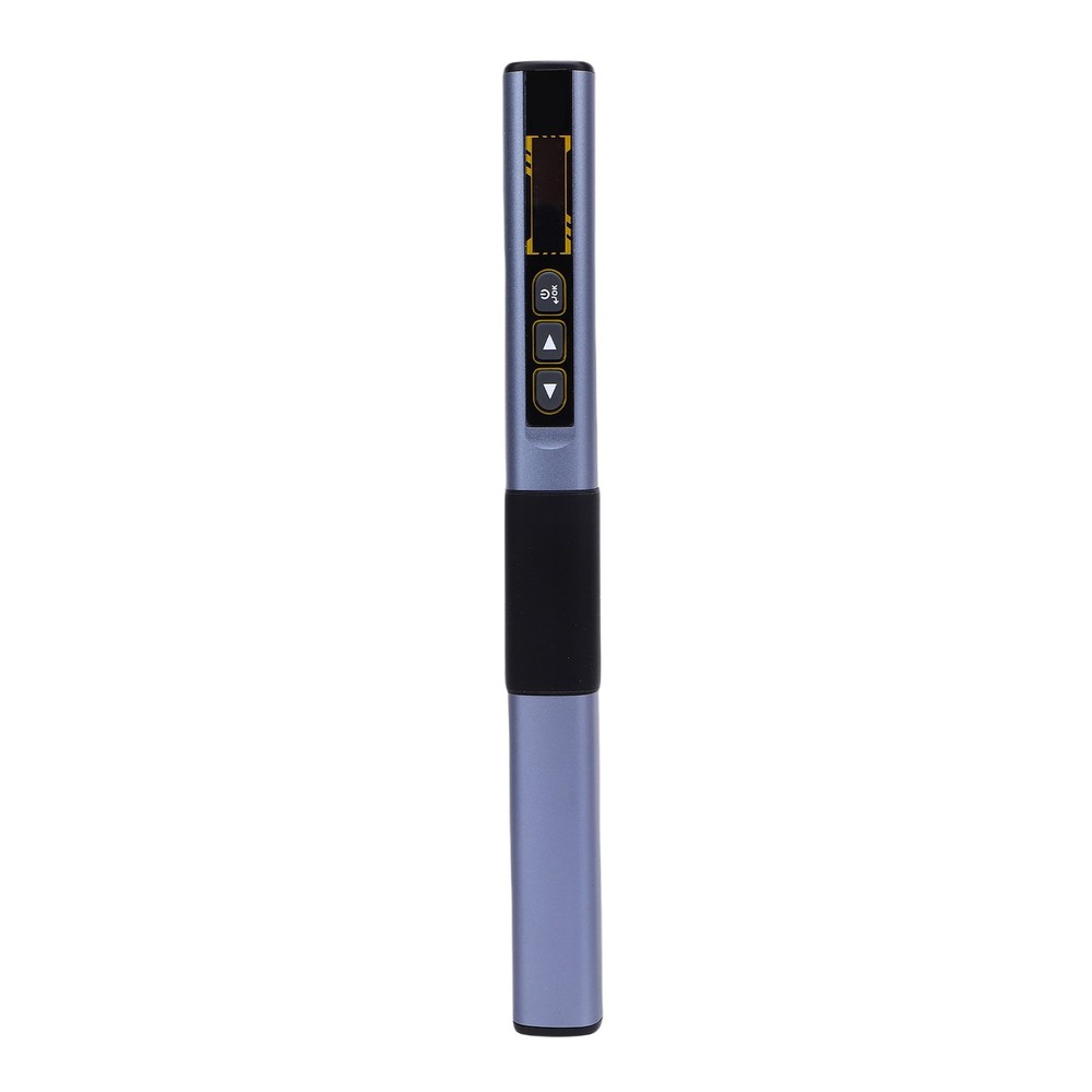 Adjustable Temp Soldering Iron Fast Heating For Repair Work KVDR