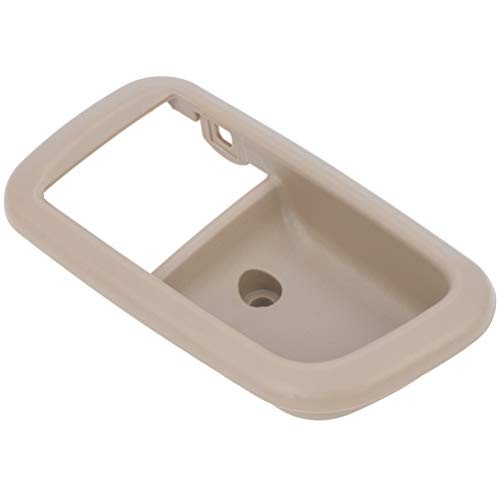Door Handles Interior Inside Inter Front Driver Left Passenger Right Side for