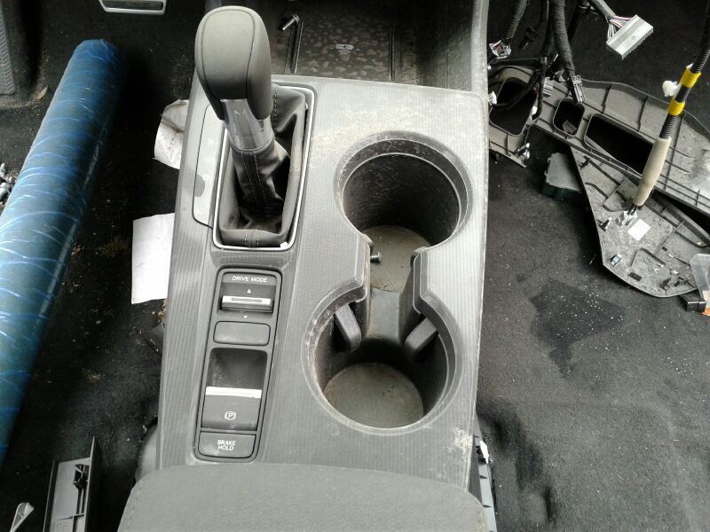 CIVIC 2025 Camera/Projector 125019