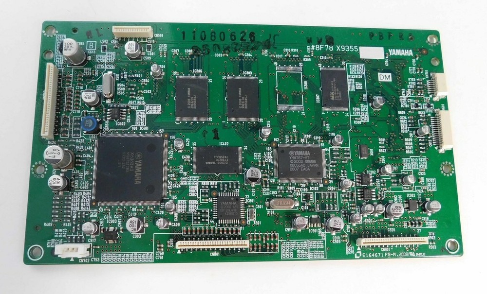 Main Board for Yamaha MM6