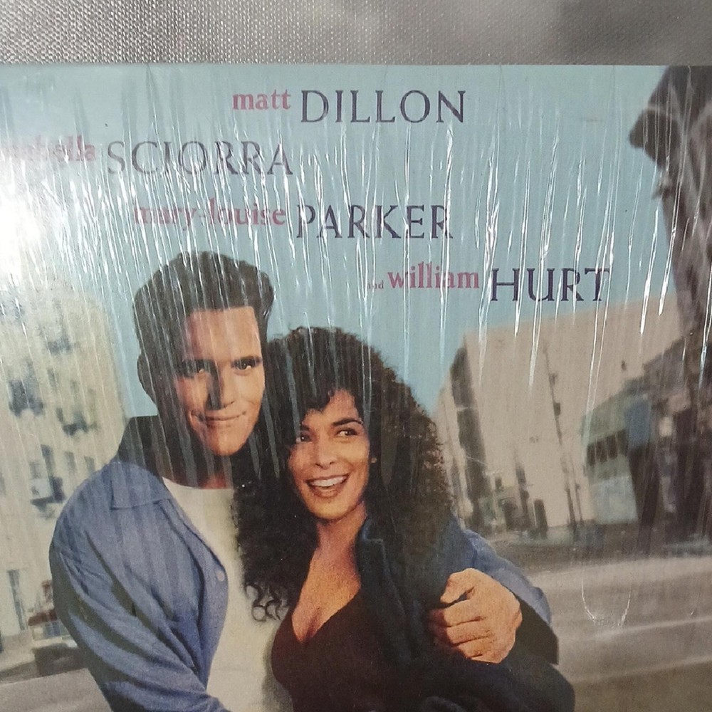 Mr. Wonderful Laserdisc