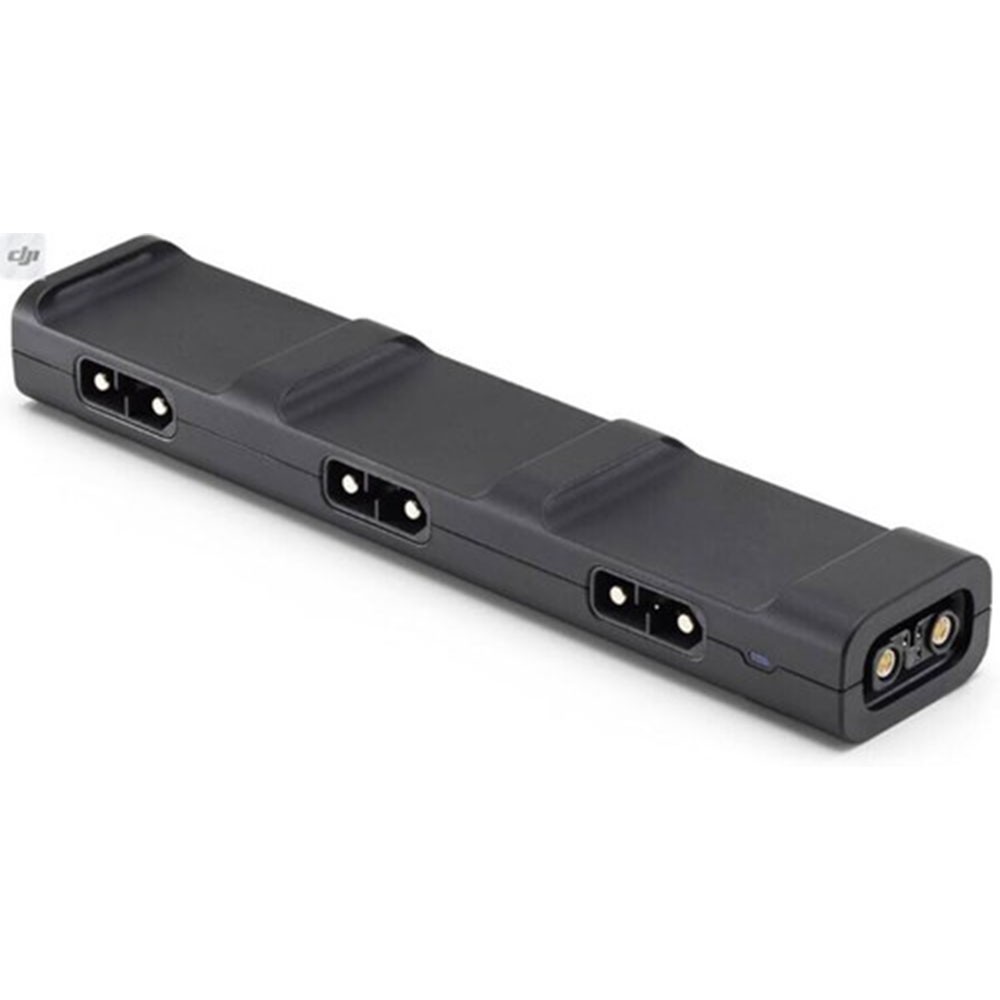 DJI FPV Battery Charging Hub: Safe, Efficient Multi-Battery Management