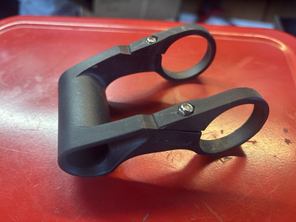 FSA Control Center Computer Handle Bar Mount