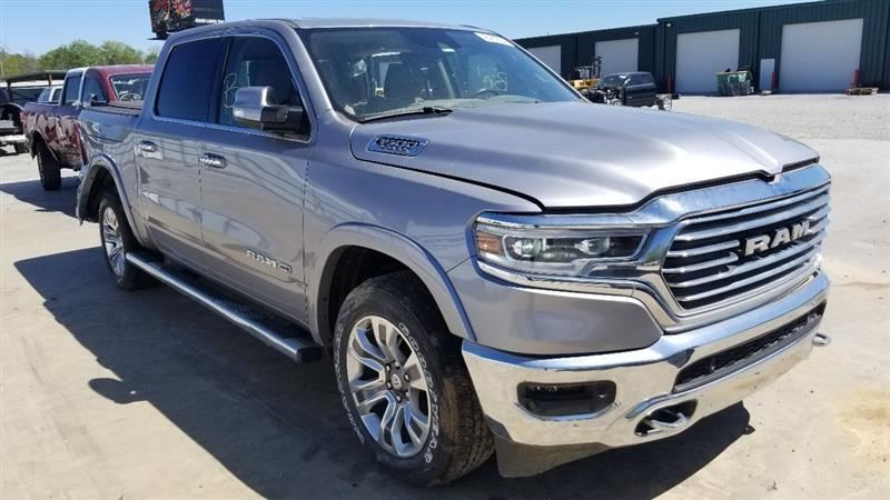 19 DODGE RAM 1500 FORWARD COLLISION WARNING CAMERA WINDSHIELD MOUNTED 68320948AL