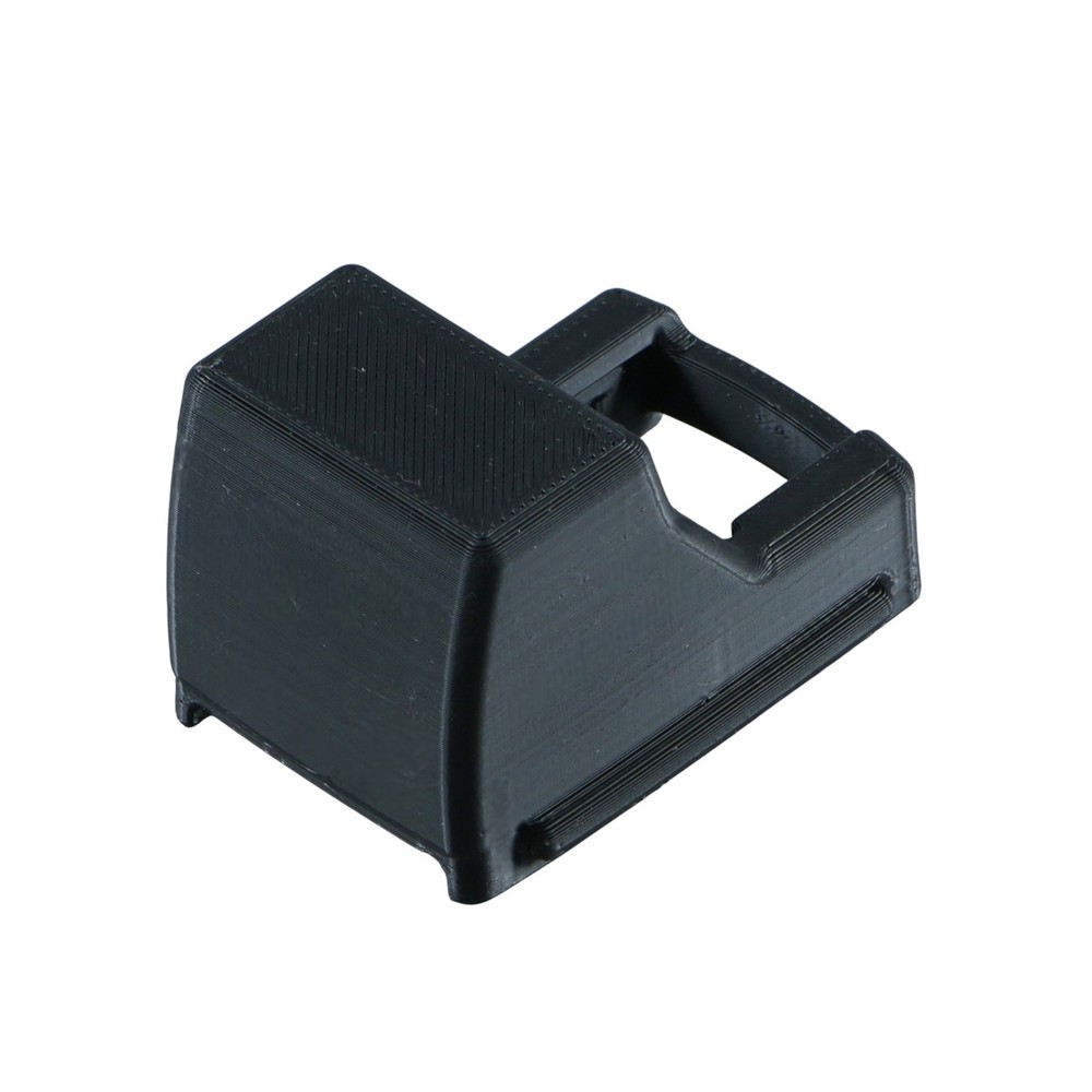 Vortex Defender ST Red Dot Optic Dryfire Occluded Cover