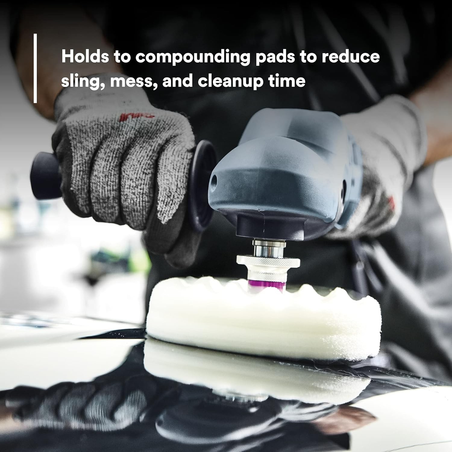 Scratches Remover, Perfect-It Perfect-It EX AC Rubbing Compound, Fast Performing