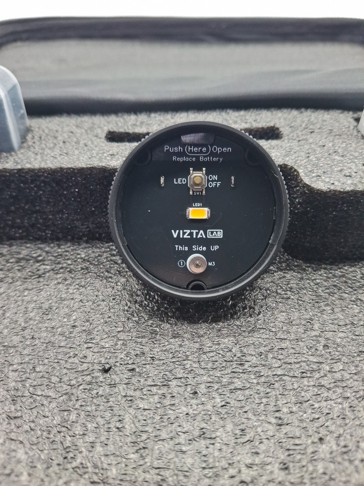Viztalab Smartphone Based AI Telescope Standard Model PLEASE READ DESCRIPTION