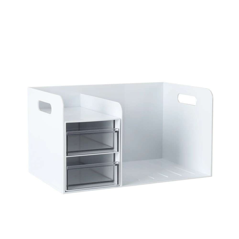 Pen+Gear File Holder Drawer Organizer