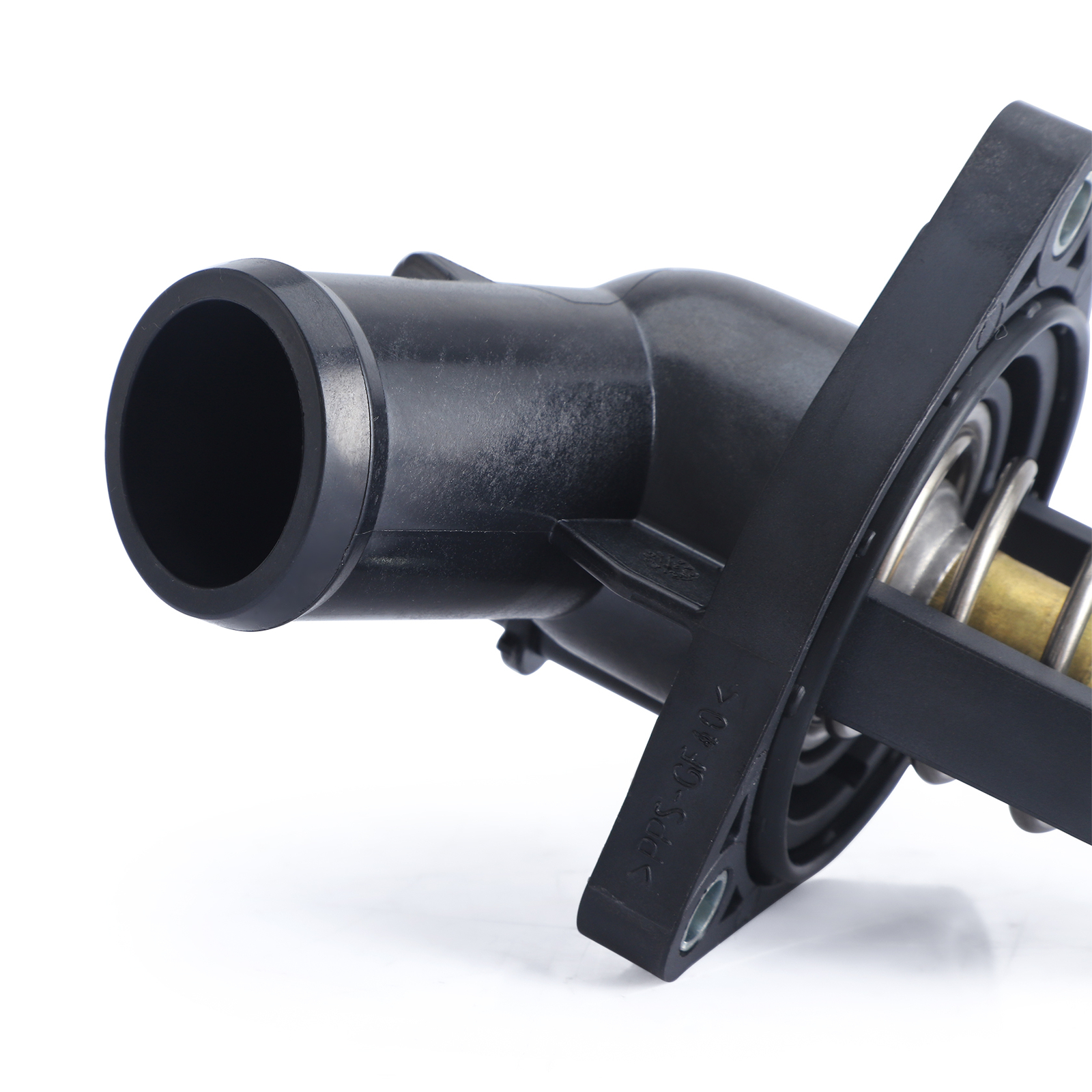 Thermostat Housing Assembly for 14-20 Chevy Silverado GMC Sierra 1500 Escalade