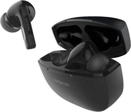 Nokia Go Earbuds + TWS-201 Black