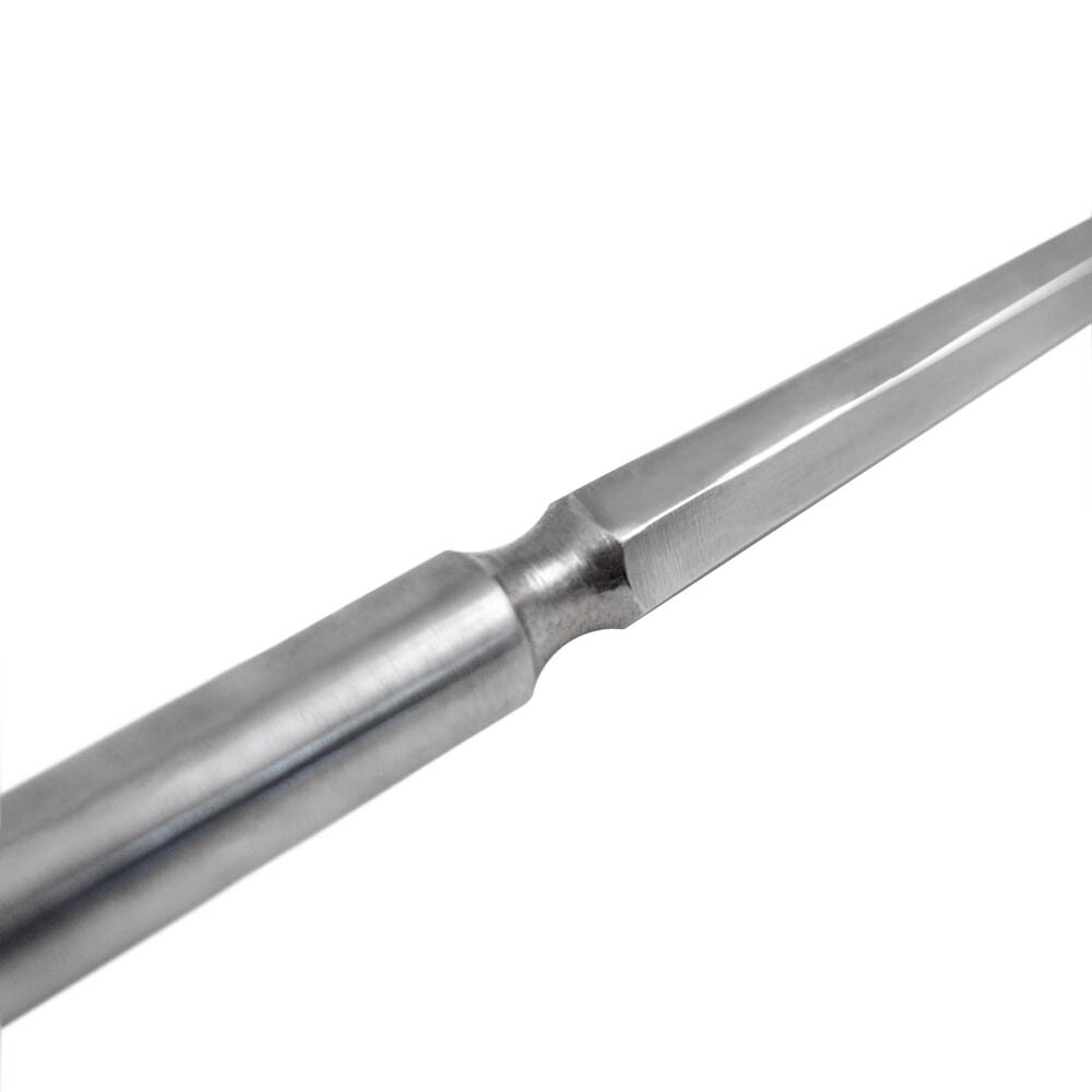 Hexagon Bezel Mandrel - 43-035