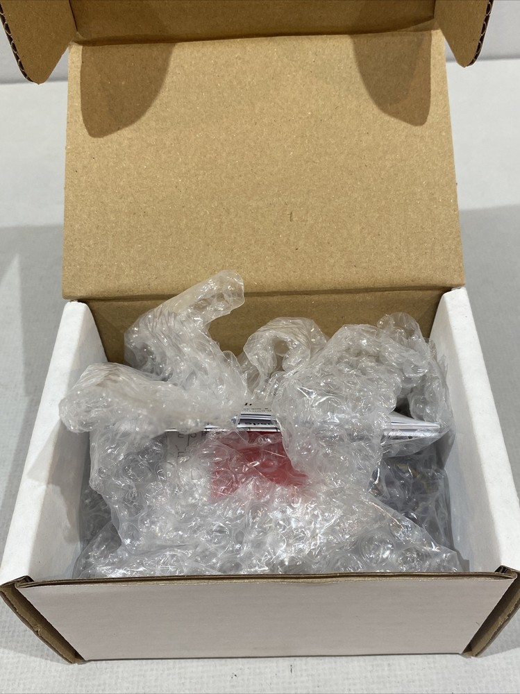 SDC Push To Exit Switch 423MU Stainless Finish Timer Fixed 30sec Time FREE SHIP!