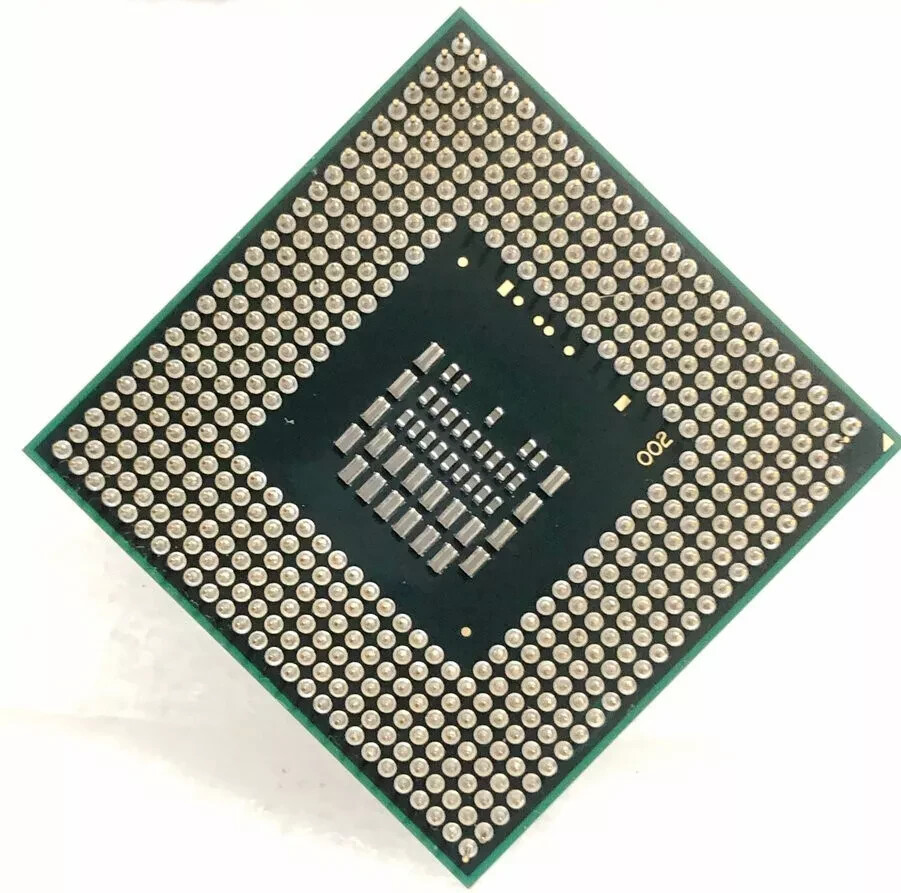 Intel Core 2 Duo T9900 3.06GHz Dual-Core (AW80576GH0836MG) Processor