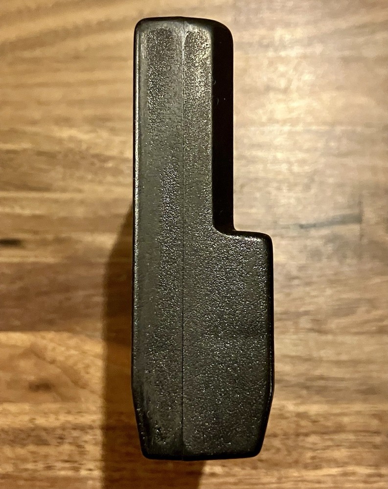 Parsec Texas Instruments TI-99/4A Home Computer Solid State Cartridge