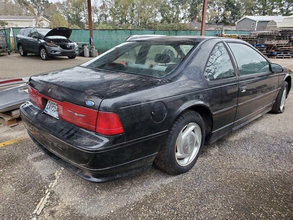 1990 1991 Ford Thunderbird OEM Keyless Entry Module e9db-14b001-ab