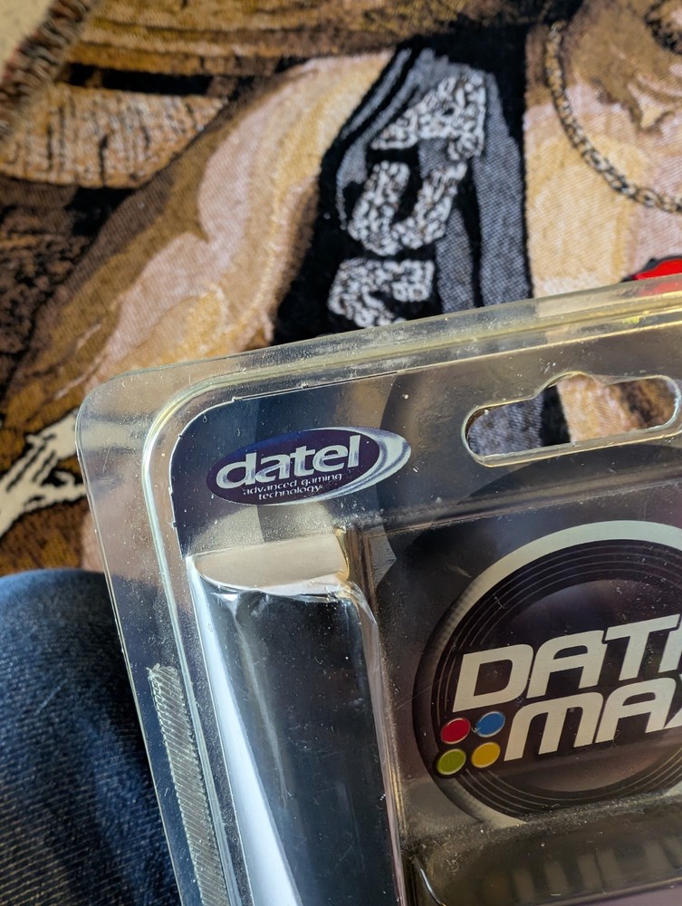 Datel Data Max PlayStation 2 Memory Card Reader USB - PS2 Memory to PS3