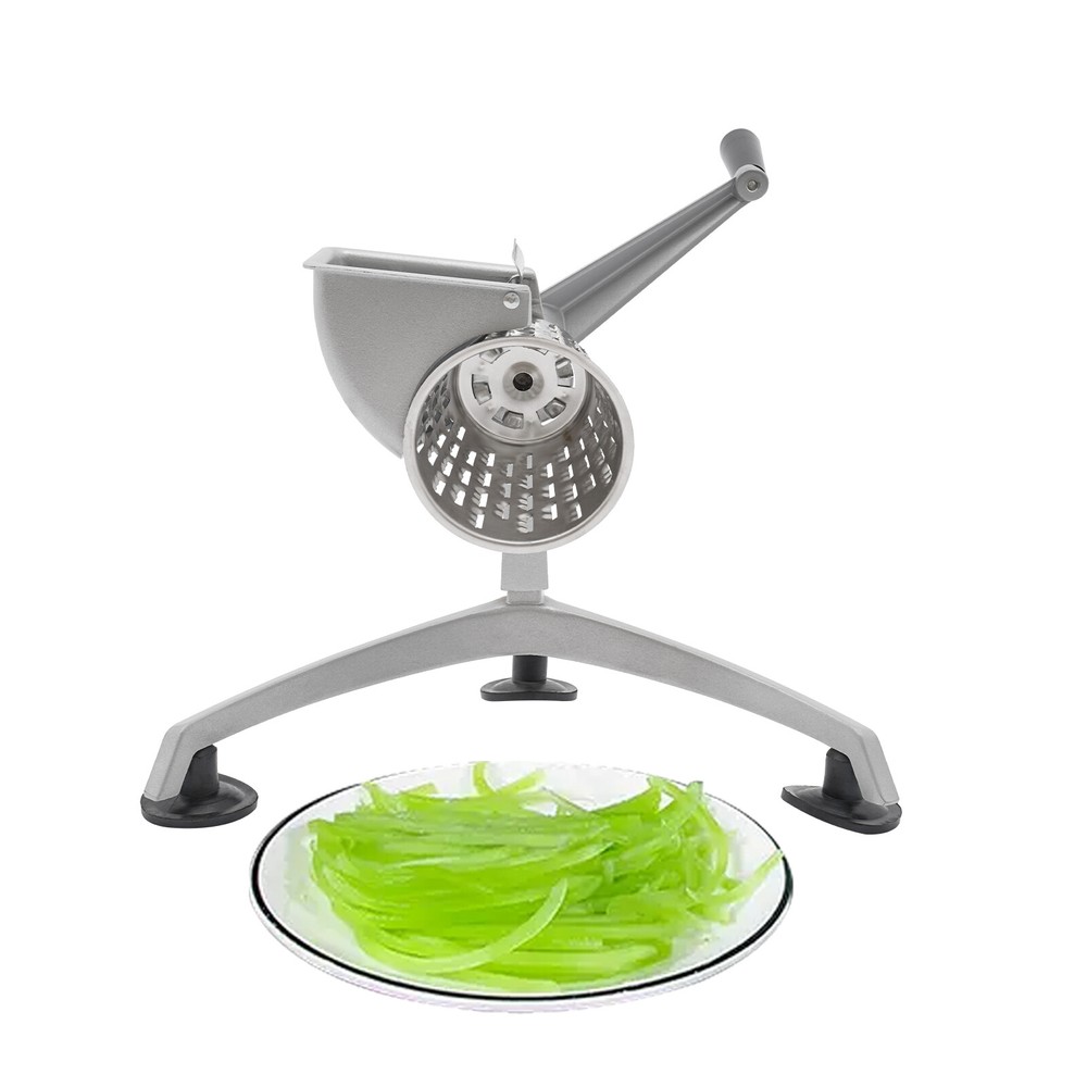 Multifunctional Manual Vegetable Cutter Vegetable Slicer Cheese Grating Tool