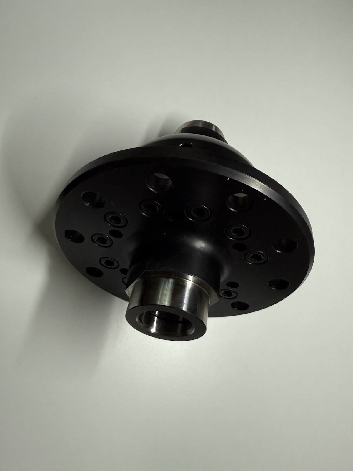 BMW Limited slip differential E46 E90 E82 E92 LSD Torsen Helical for 188K case