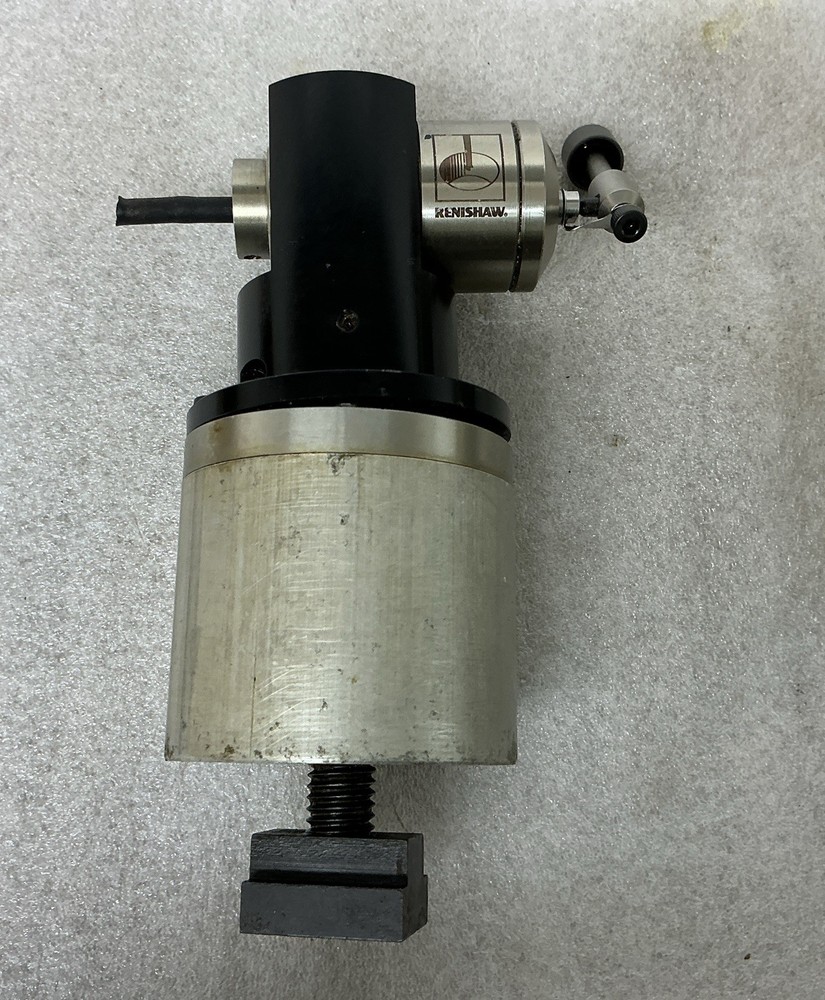 RENISHAW TS27R