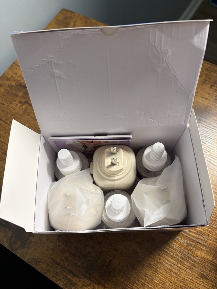 Zhang Cat pheromone Diffuser