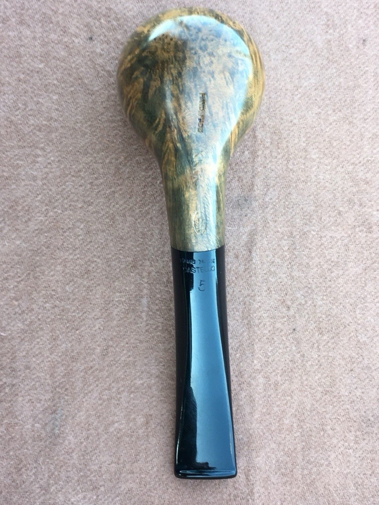 pipe pipe pipe Castle 55