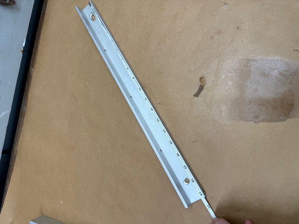 ACU-RITE SENC 150 Linear Encoder Backup Spar