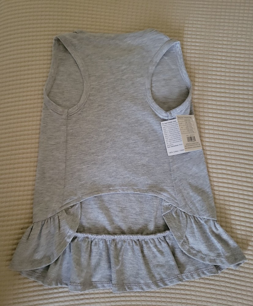 ArtMinds Pet Dress Medium