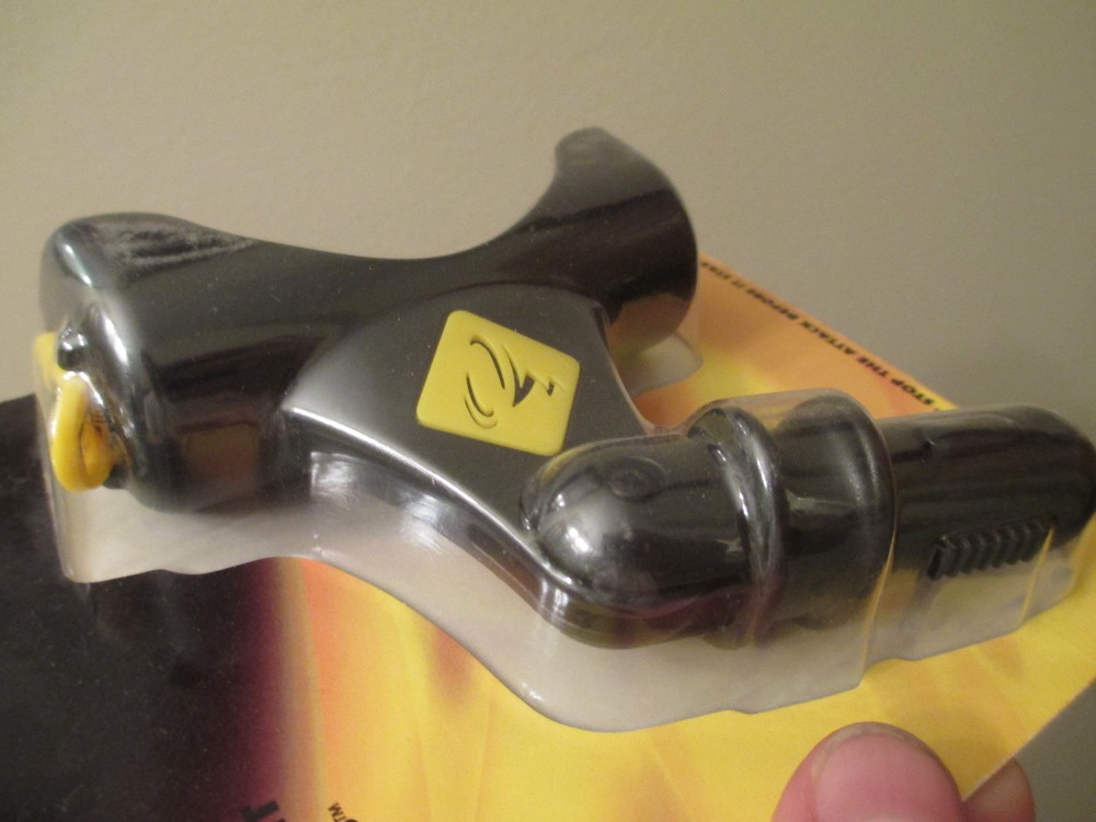 TORNADO PERSONAL DEFENCE SYSTEMS - VEHICLE DEFENCE UNIT