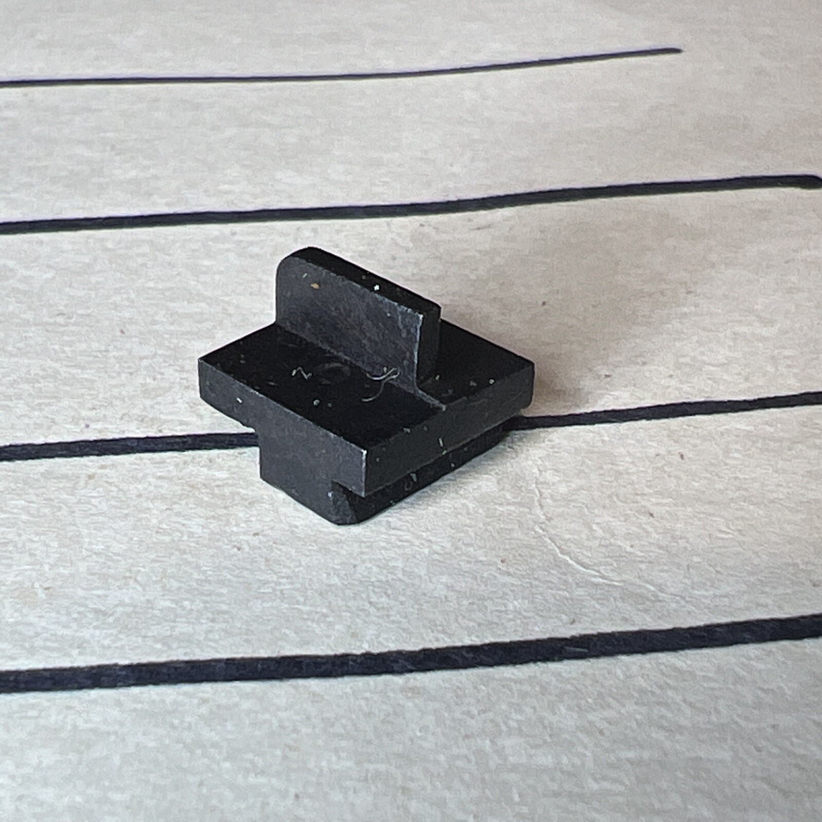 Lee Enfield front sight -0- WA MkII Australian￼ WWII No.1 MkIII, No.4 Mk1+, P-14