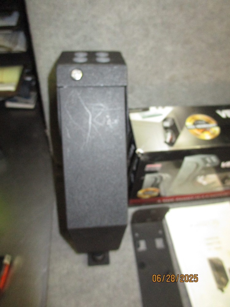 Cannon Velocity Vault VV500