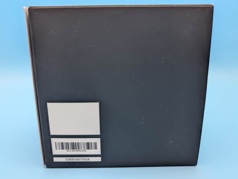 BlazePod PodBases & Functional Adapters - Complete in Box