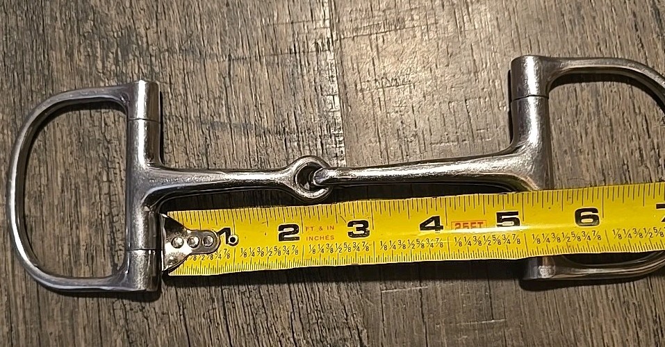 Horse Bit