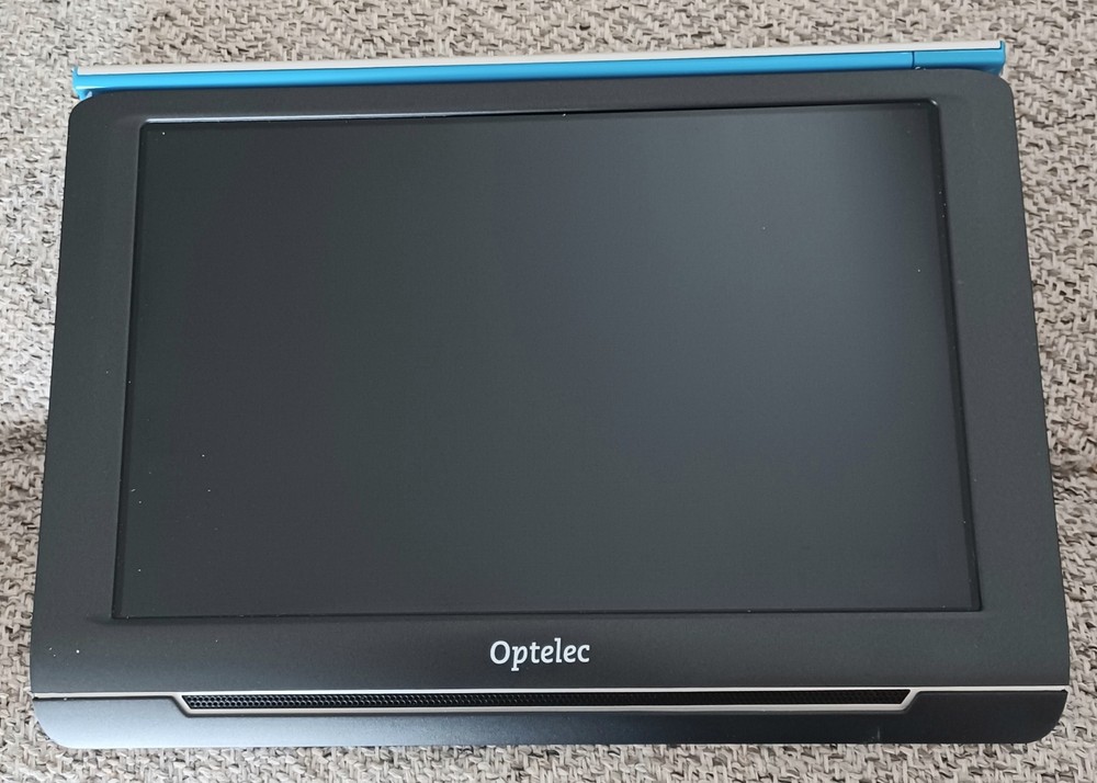 Optelec Compact 10 HD Speech Magnifier