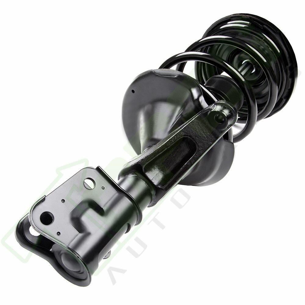 4PCS Complete Struts Assembly Shocks Kits For 2001-2005 Honda Civic Front Rear