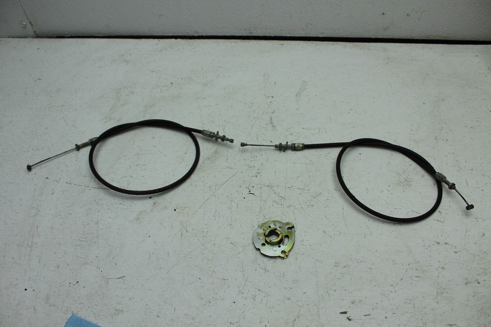 1995 HONDA GL1500 GOLDWING (#407) REVERSE CABLE REVERSE DRUM