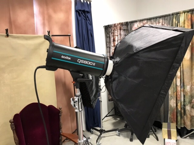 Bowens Mount, Photography, Strobe, Studio, Softbox, Adapter, Universal, 4 Screw,
