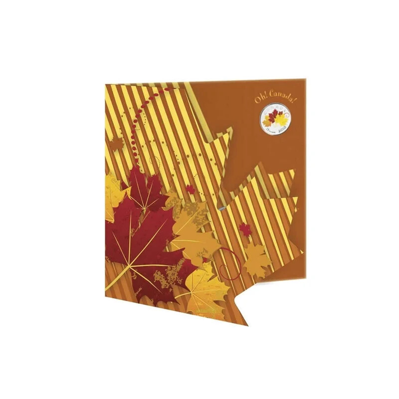 2010 Oh! Canada! Gift Set 🇨🇦