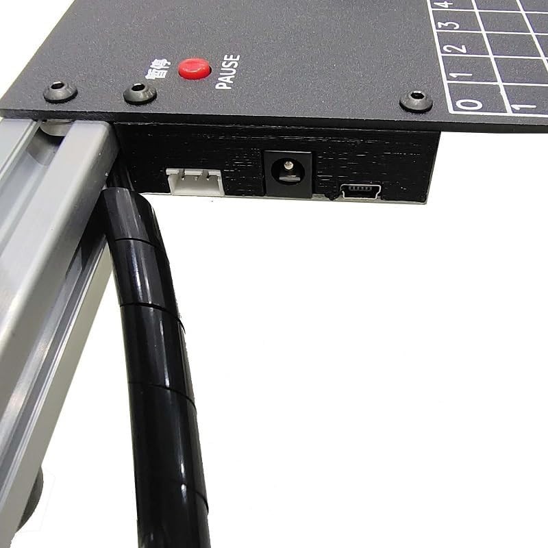 2.0 T-Structure Pen Plotter XY Plotter, iDraw 2.0 XY Plotter Handwriting RobotA4