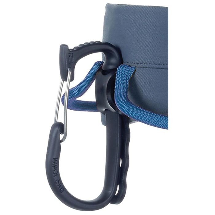 Singing Rock Spinel Climbing Harness- Size XL- Blue