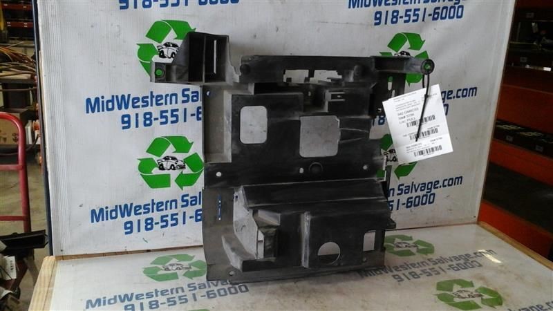 ESCALADE 2003 Brackets, Misc 7963157