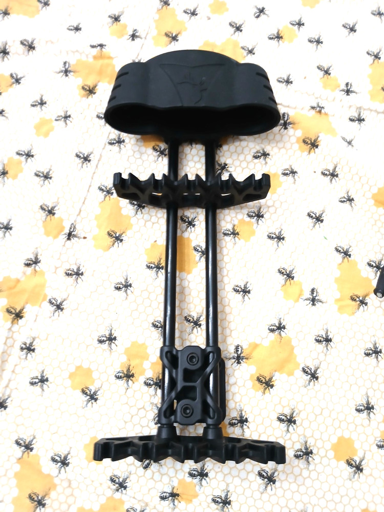 Trophy Ridge bow quiver 5-arrow