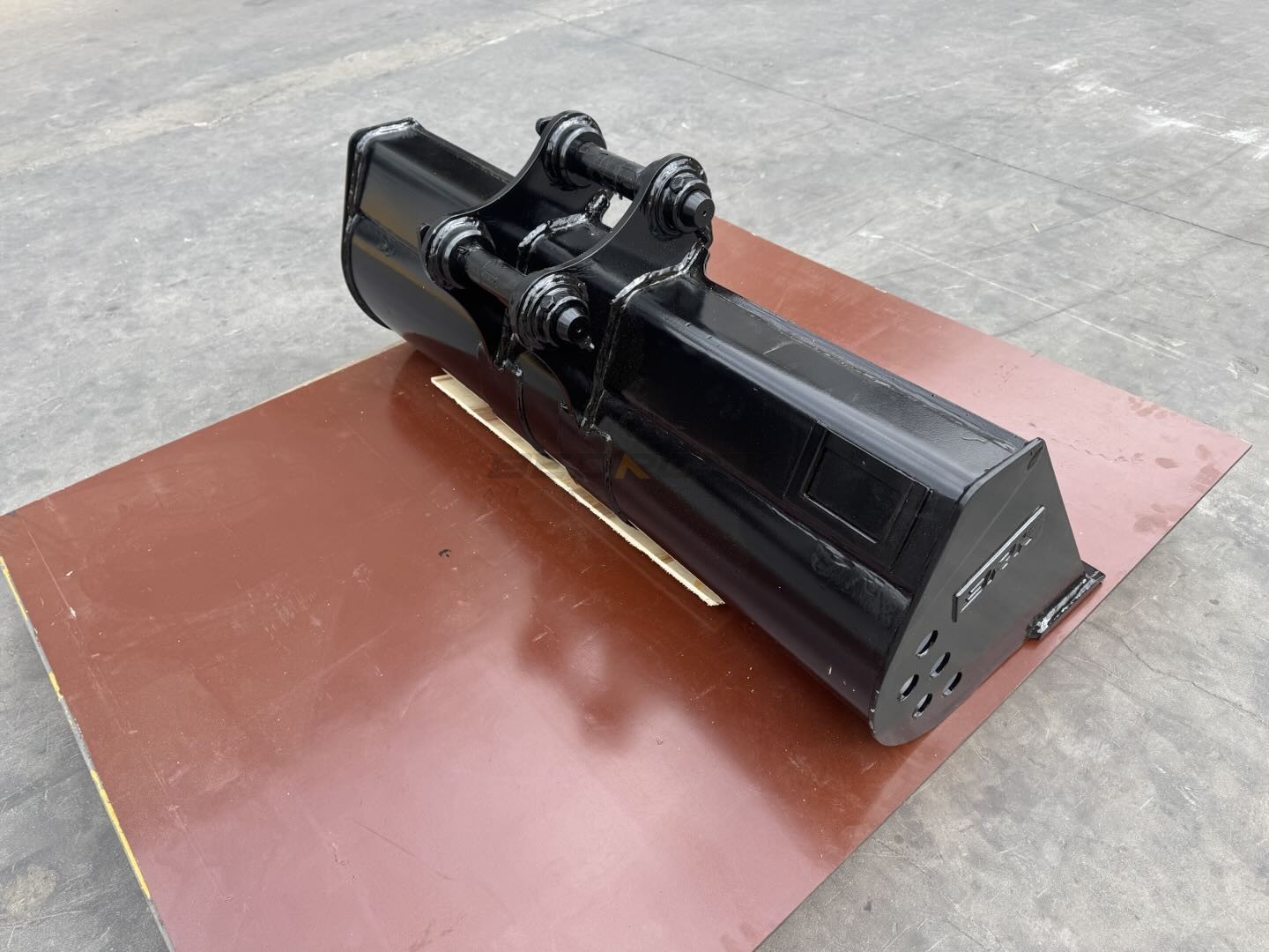 47” Excavator Cleaning Bucket fits CAT 303.5C/D/E 303C/E 304D/E Excavator